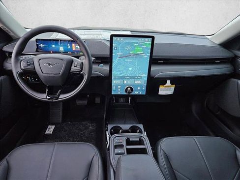 New 2026 Ford Mustang Mach-E Select image 11