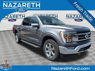 Used 2021 Ford F150 Lariat AWD/4WD 360° Tour