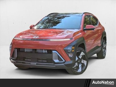 New 2026 Hyundai Kona Limited
