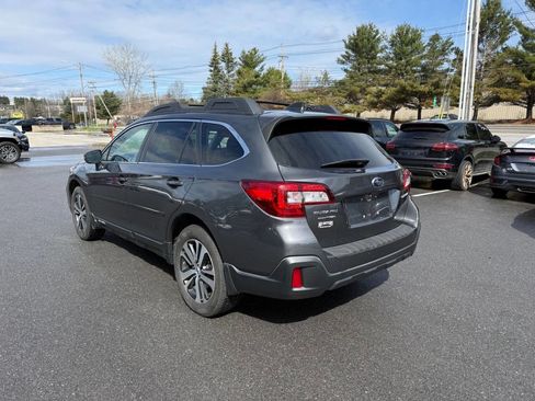 Used 2019 Subaru Outback 2.5i Limited image 10