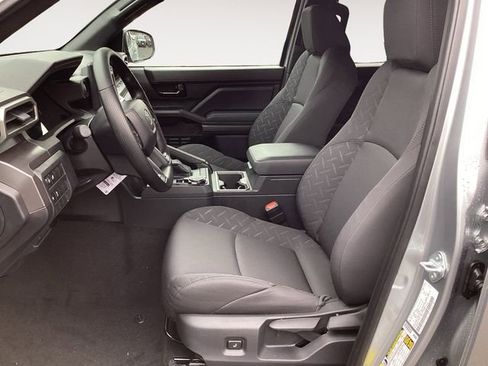 New 2026 Toyota Tacoma SR5 image 9