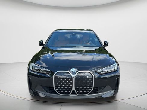 Certified 2023 BMW i4 eDrive35 w/ Premium Package RWD image 2