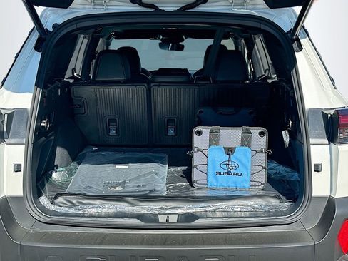 New 2026 Subaru Outback Premium image 26