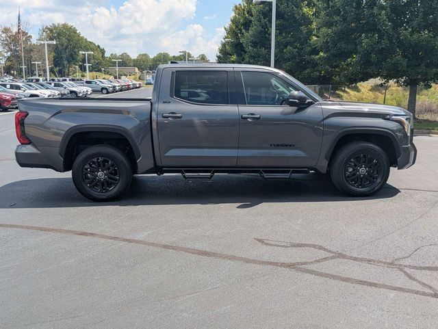 Used 2023 Toyota Tundra SR5 w/ SR5 Premium Package AWD/4WD image 3