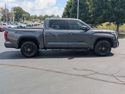 Used 2023 Toyota Tundra SR5 w/ SR5 Premium Package