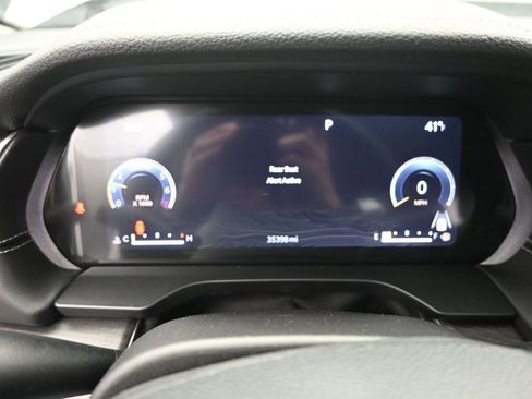 Used 2023 Jeep Grand Cherokee L Limited w/ Trailer Tow Group (B) image 38