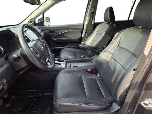 Used 2018 Honda Pilot EX-L image 18
