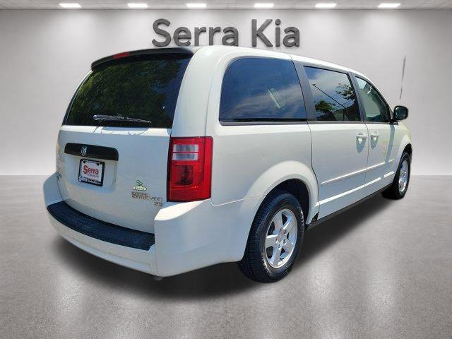 Used 2010 Dodge Grand Caravan SE w/ Popular Equipment Group FWD image 5