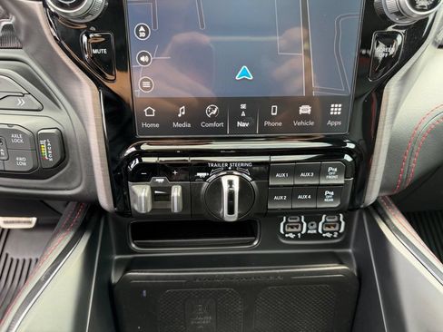 Used 2022 RAM 1500 TRX w/ TRX Level 2 Equipment Group AWD/4WD image 23