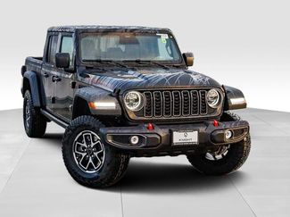 New 2026 Jeep Gladiator Rubicon video 2