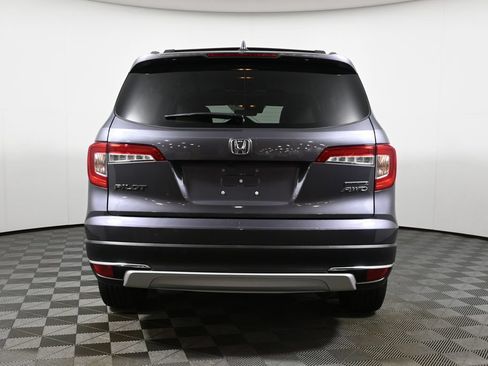Used 2022 Honda Pilot Touring image 6
