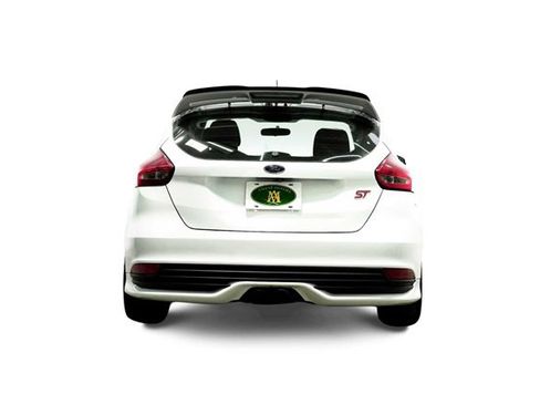 Used 2016 Ford Focus ST image 6