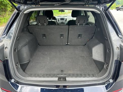 Used 2020 Chevrolet Equinox LS w/ LS Convenience Package FWD image 28