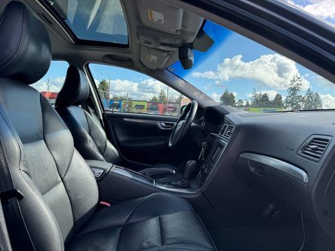 Used 2006 Volvo S60 T5 image 9