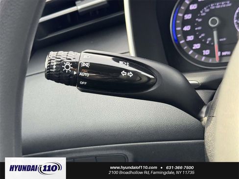 Used 2023 Hyundai Tucson SEL image 20