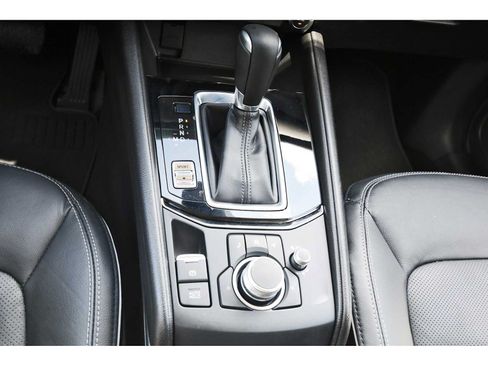 Used 2025 MAZDA CX-5 AWD 2.5 S w/ Preferred Package image 25