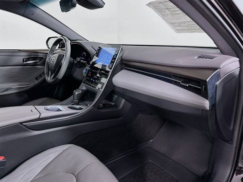 Certified 2020 Toyota Avalon Limited w/ Advanced Safety Package image 31