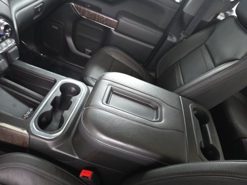 Used 2022 GMC Sierra 1500 Denali w/ Denali Reserve Package image 32