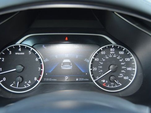 Used 2016 Nissan Murano Platinum w/ Platinum Technology Package image 20