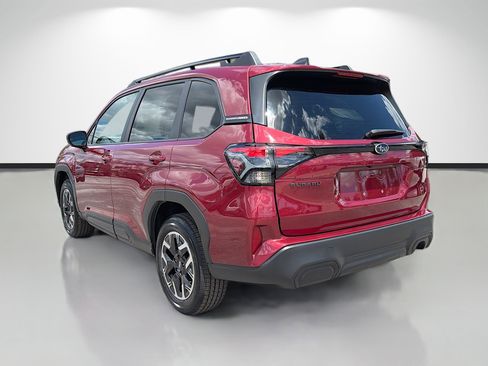 New 2026 Subaru Forester Premium AWD/4WD image 5