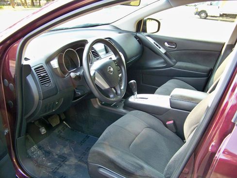 Used 2014 Nissan Murano S AWD/4WD image 13