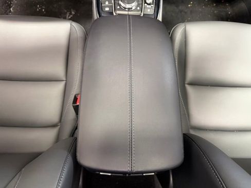 Certified 2025 MAZDA CX-30 AWD 2.5 S w/ Preferred Package image 35