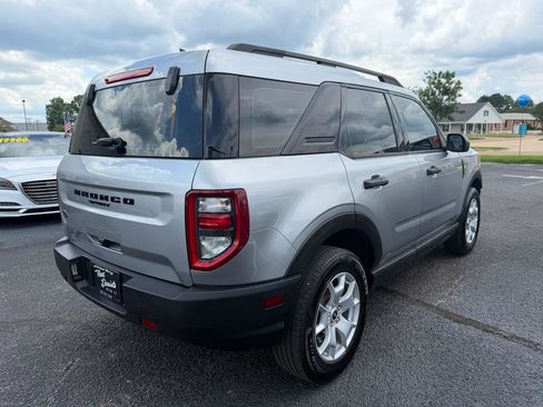 Used 2021 Ford Bronco Sport AWD/4WD image 5