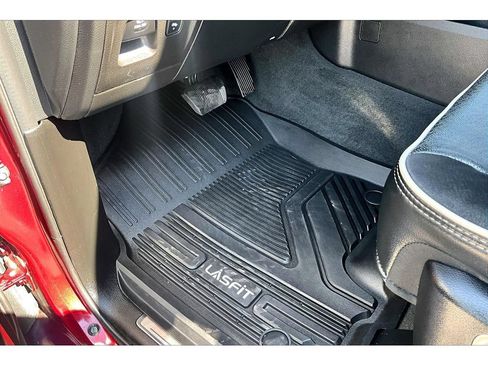 Certified 2022 RAM 1500 Laramie AWD/4WD image 30