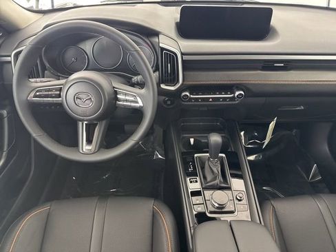 New 2026 MAZDA CX-50 AWD 2.5 S image 22
