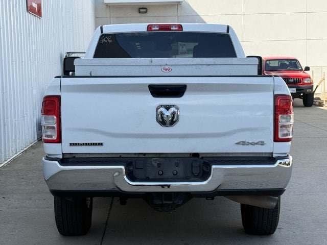 Used 2023 RAM 3500 Big Horn w/ Level 1 Equipment Group AWD/4WD image 5