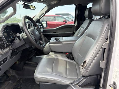 Used 2021 Ford F150 XL w/ Equipment Group 101A High AWD/4WD image 17