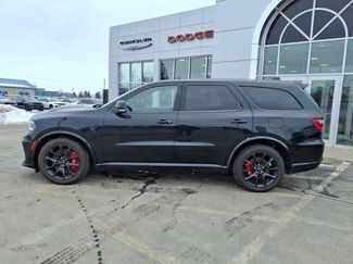 Used 2023 Dodge Durango SRT Hellcat video 2