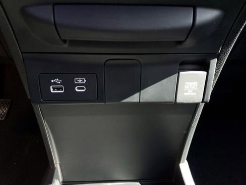 New 2026 Honda Odyssey EX-L image 18