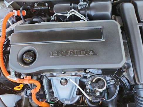 Used 2024 Honda Accord Touring image 18