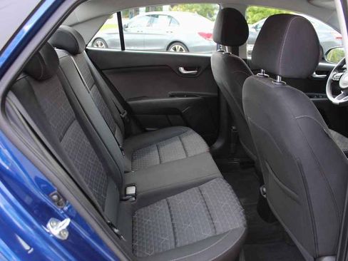 Used 2020 Kia Rio S FWD image 26