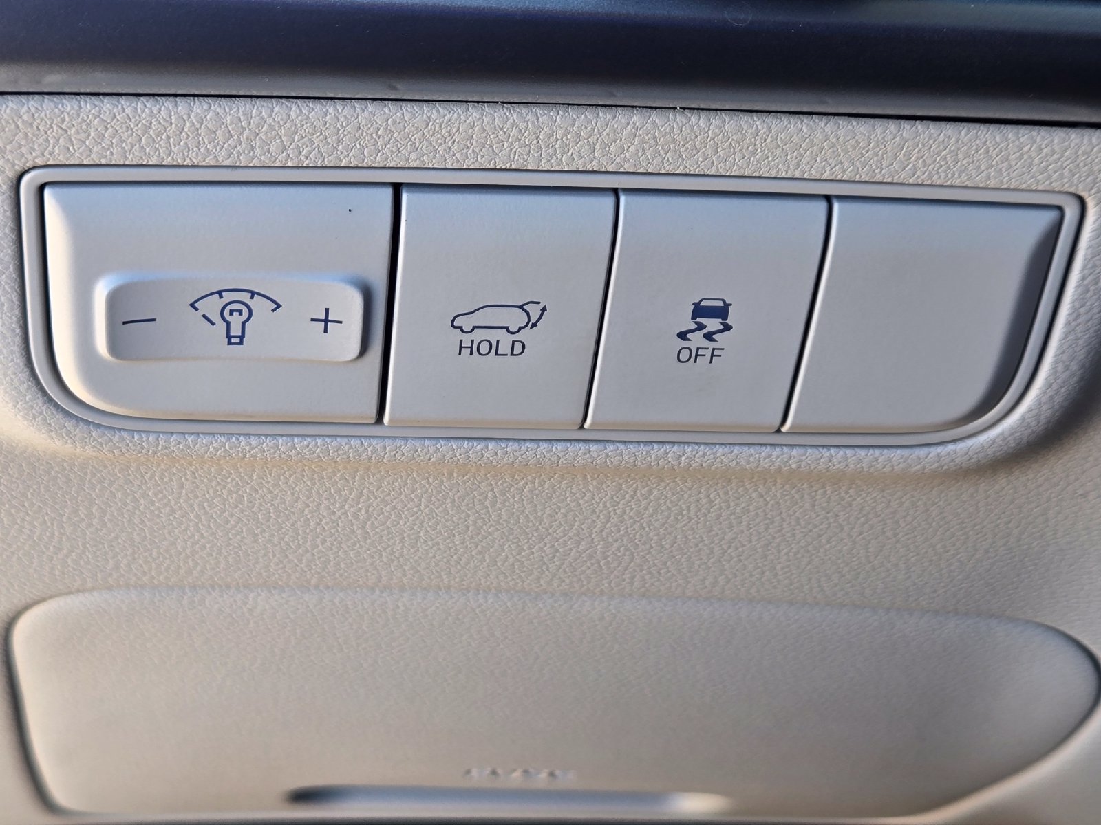 New 2026 Hyundai Tucson SEL FWD image 16