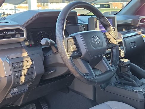 New 2026 Toyota Tacoma SR5 image 10