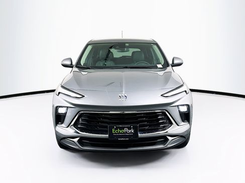 Used 2025 Buick Encore GX Preferred image 2