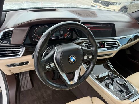 Used 2019 BMW X5 xDrive40i w/ Premium Package 2 AWD/4WD image 46
