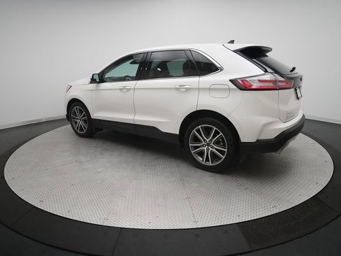 Used 2024 Ford Edge Titanium image 36