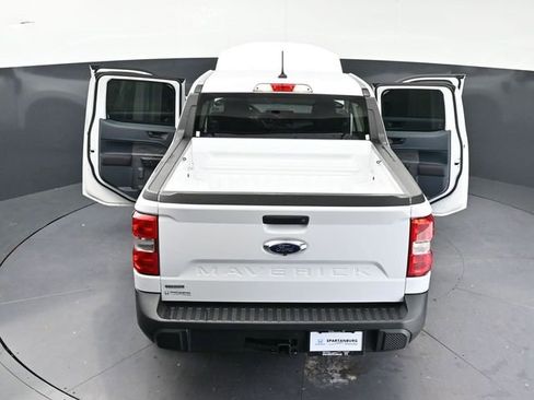 Used 2024 Ford Maverick XL FWD image 40