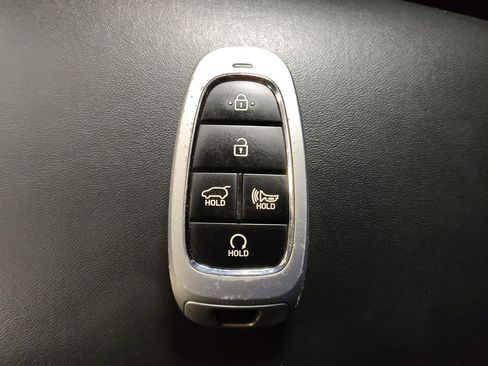 Used 2023 Hyundai Santa Fe SEL image 32