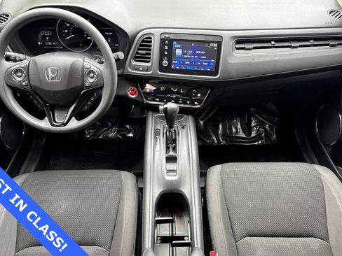 Used 2021 Honda HR-V EX image 14