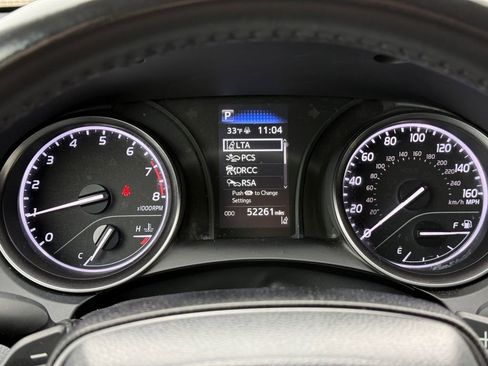 Certified 2024 Toyota Camry SE image 28