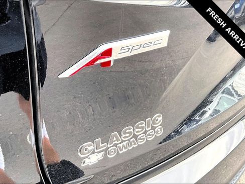 Used 2021 Acura RDX A-Spec image 23