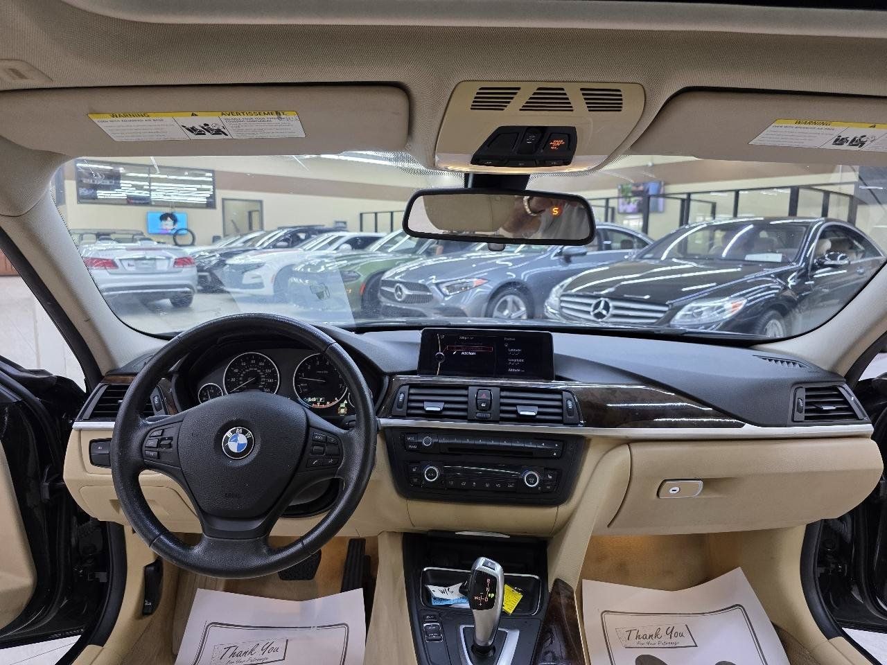 Used 2013 BMW 328i Sedan RWD image 26