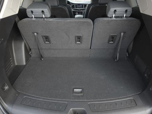 Used 2021 Buick Enclave Essence w/ Sound and Sites Package image 21