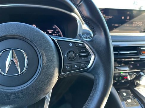 Used 2023 Acura MDX SH-AWD image 23