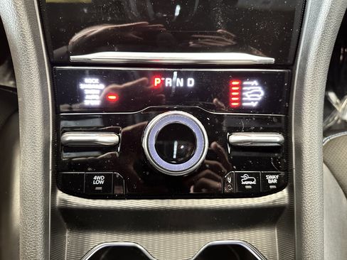 Used 2023 Jeep Grand Cherokee Trailhawk image 12