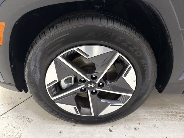 Used 2025 Hyundai Tucson SEL FWD image 31